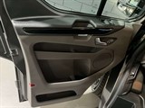 Used Ford Transit Custom