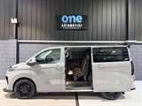 Used Ford Transit Custom