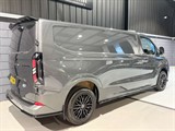 Used Ford Transit Custom