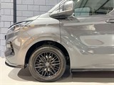 Used Ford Transit Custom