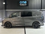 Used Ford Transit Custom