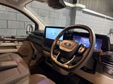Used Ford Transit Custom