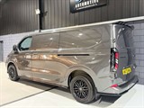 Used Ford Transit Custom