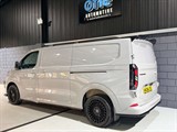 Used Ford Transit Custom