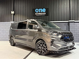 Used Ford Transit Custom