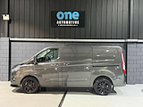 Used Ford Transit Custom