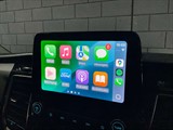 Used Ford Transit Custom