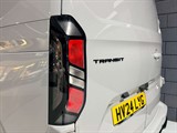 Used Ford Transit Custom