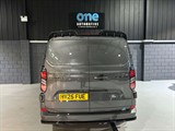 Used Ford Transit Custom