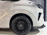 Used Ford Transit Custom