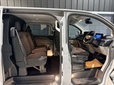 Used Ford Transit Custom