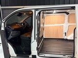 Used Ford Transit Custom