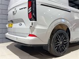 Used Ford Transit Custom