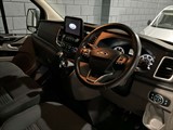 Used Ford Transit Custom