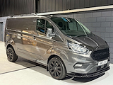 Used Ford Transit Custom