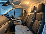 Used Ford Transit Custom