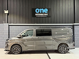 Used Ford Transit Custom