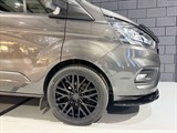 Used Ford Transit Custom