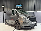 Used Ford Transit Custom