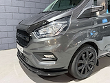 Used Ford Transit Custom