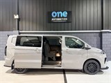 Used Ford Transit Custom