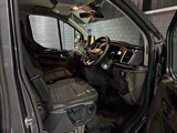 Used Ford Transit Custom