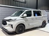 Used Ford Transit Custom