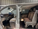 Used Ford Transit Custom