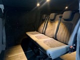 Used Ford Transit Custom