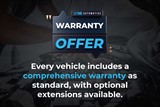 Used Ford Transit Custom