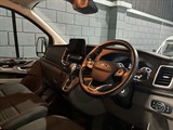 Used Ford Transit Custom