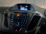 Used Ford Transit Custom