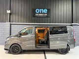 Used Ford Transit Custom
