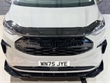 Used Ford Transit Custom