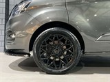 Used Ford Transit Custom