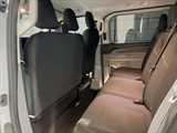 Used Ford Transit Custom