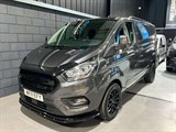 Used Ford Transit Custom