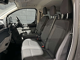Used Ford Transit Custom