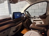 Used Ford Transit Custom