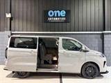 Used Ford Transit Custom