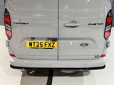 Used Ford Transit Custom