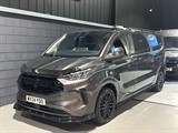 Used Ford Transit Custom