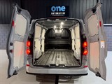 Used Ford Transit Custom