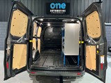 Used Ford Transit Custom
