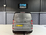 Used Ford Transit Custom