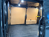 Used Ford Transit Custom