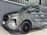Used Ford Transit Custom