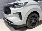 Used Ford Transit Custom