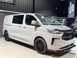 Used Ford Transit Custom