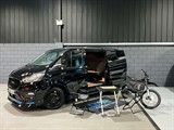 Used Ford Transit Custom